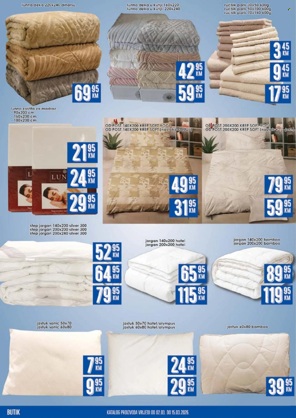 Prodex katalog - 02.03.2026. - 15.03.2026.. Stranica 22