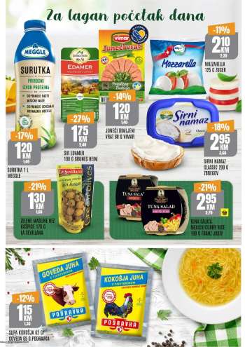 thumbnail - MOZZARELLA 125 G ZUGER