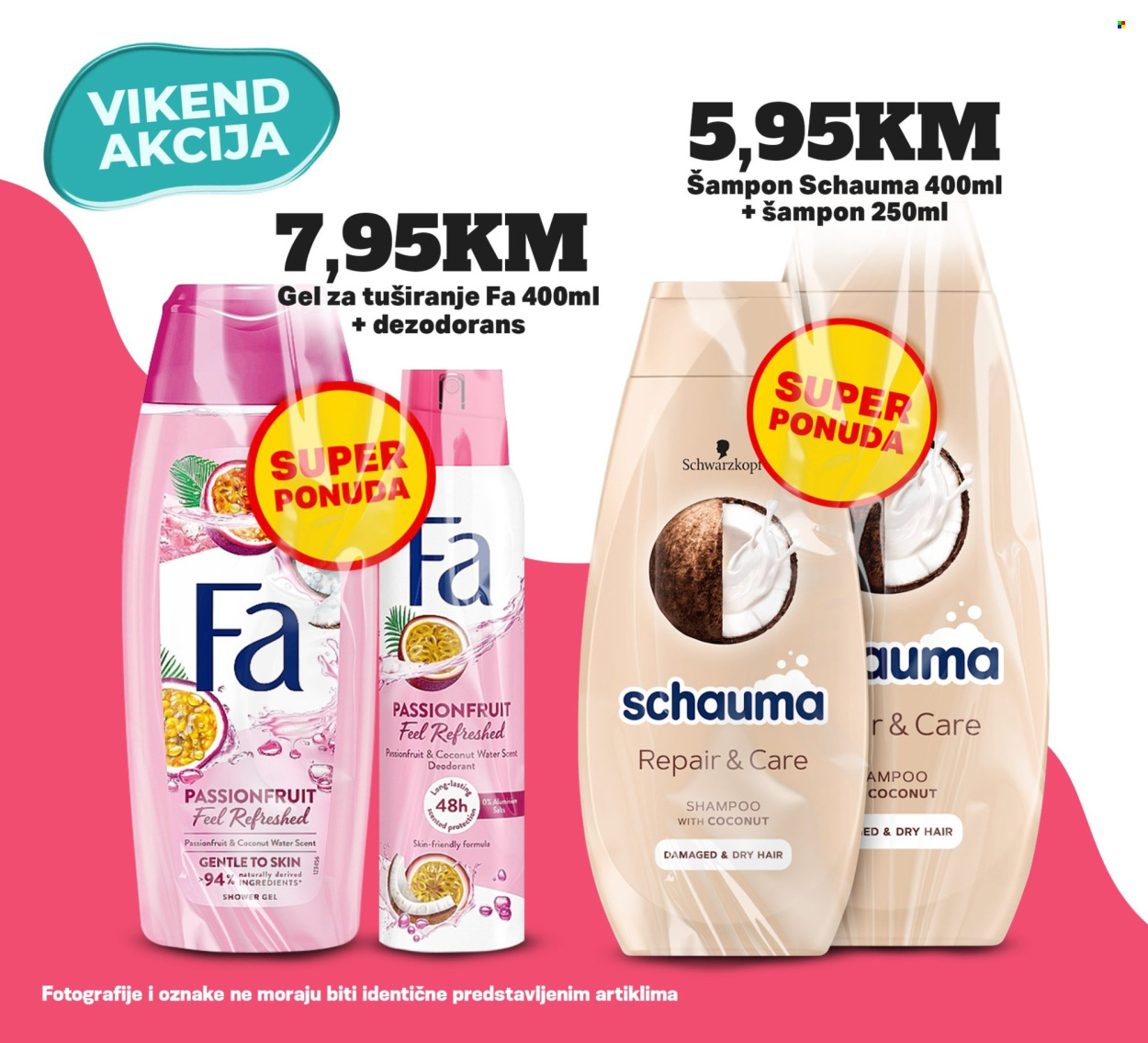 Kort marketi katalog - 06.03.2026. - 08.03.2026.. Stranica 8