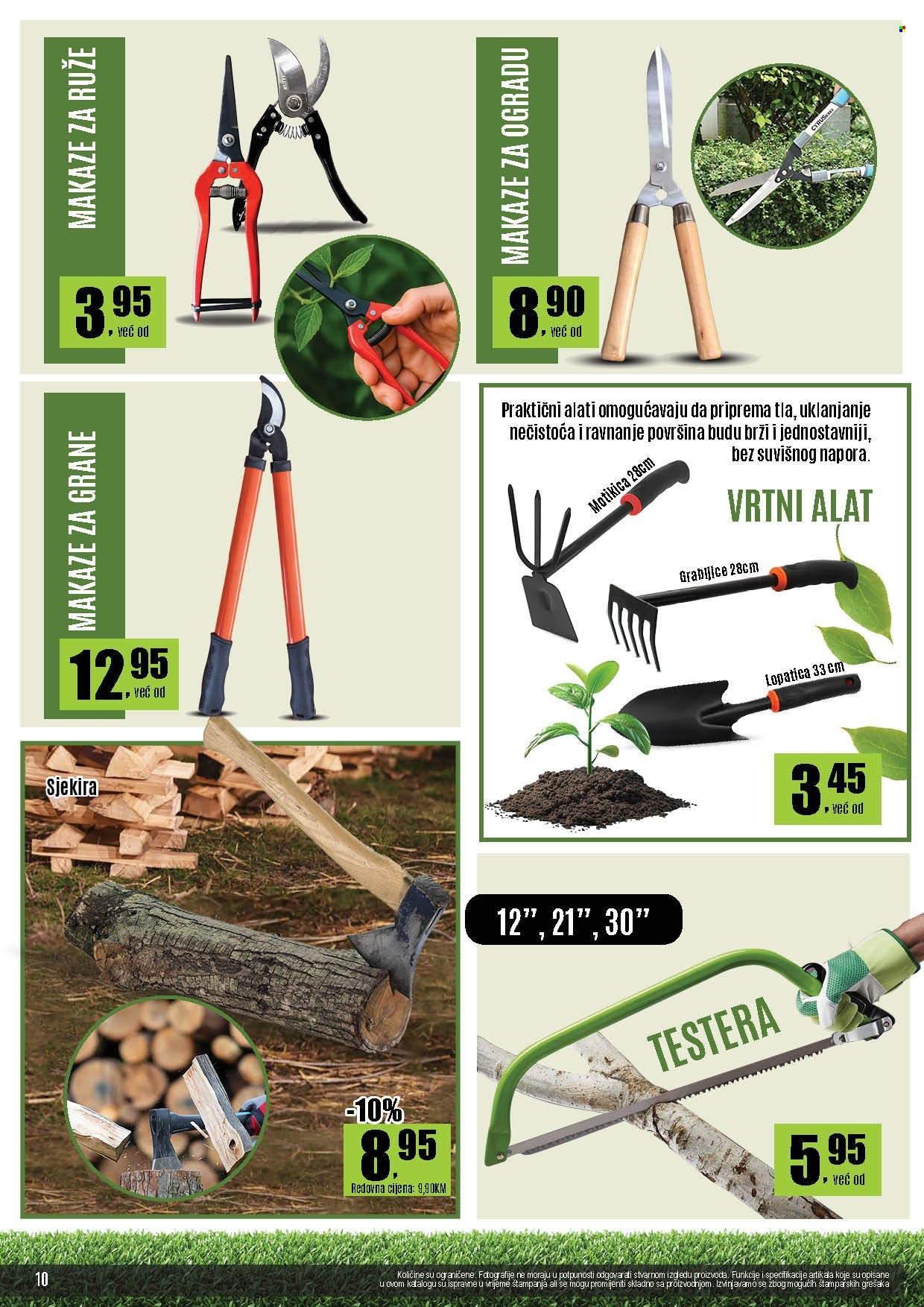 Robot katalog - 06.03.2026. - 06.04.2026.. Stranica 10