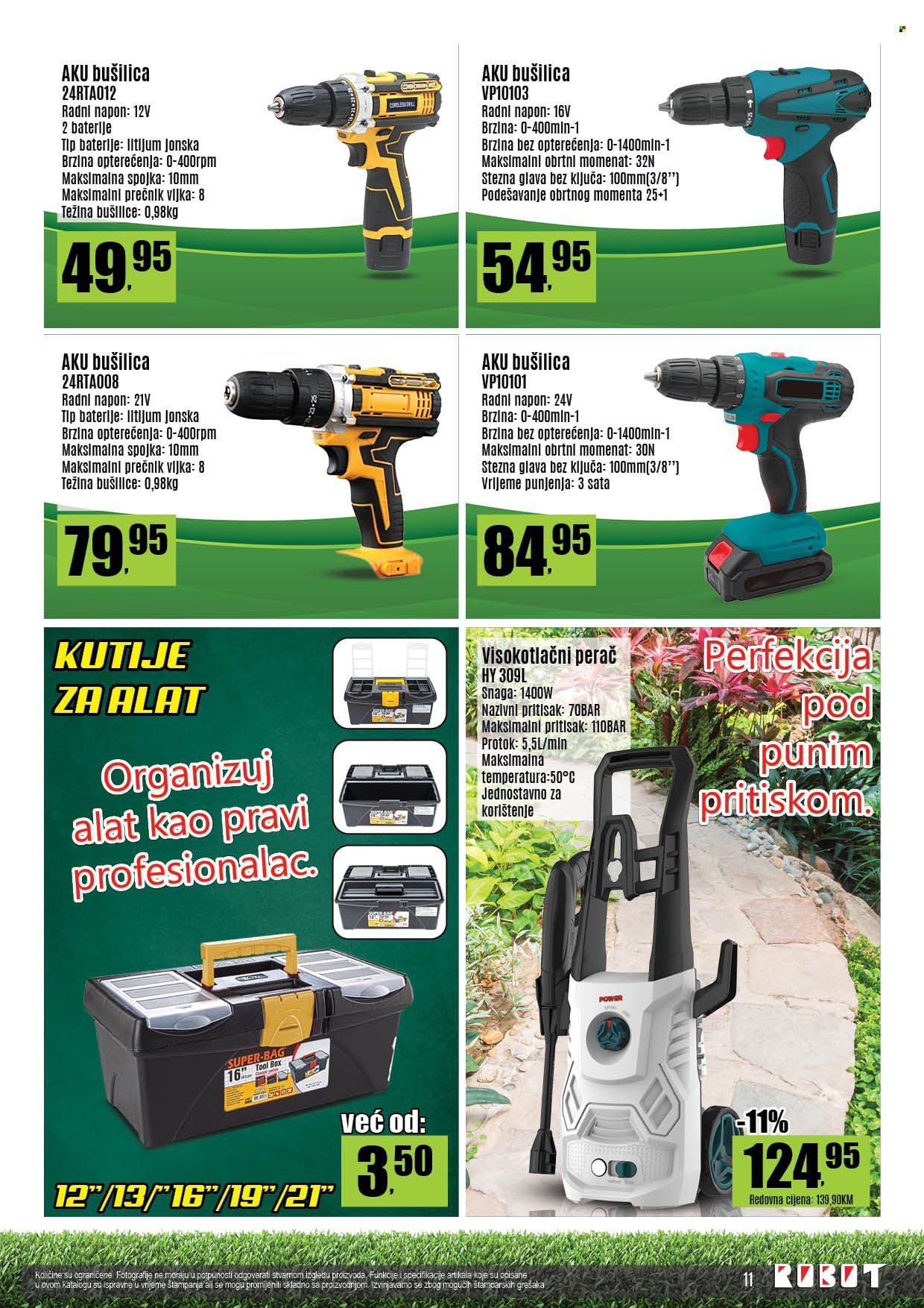Robot katalog - 06.03.2026. - 06.04.2026.. Stranica 11
