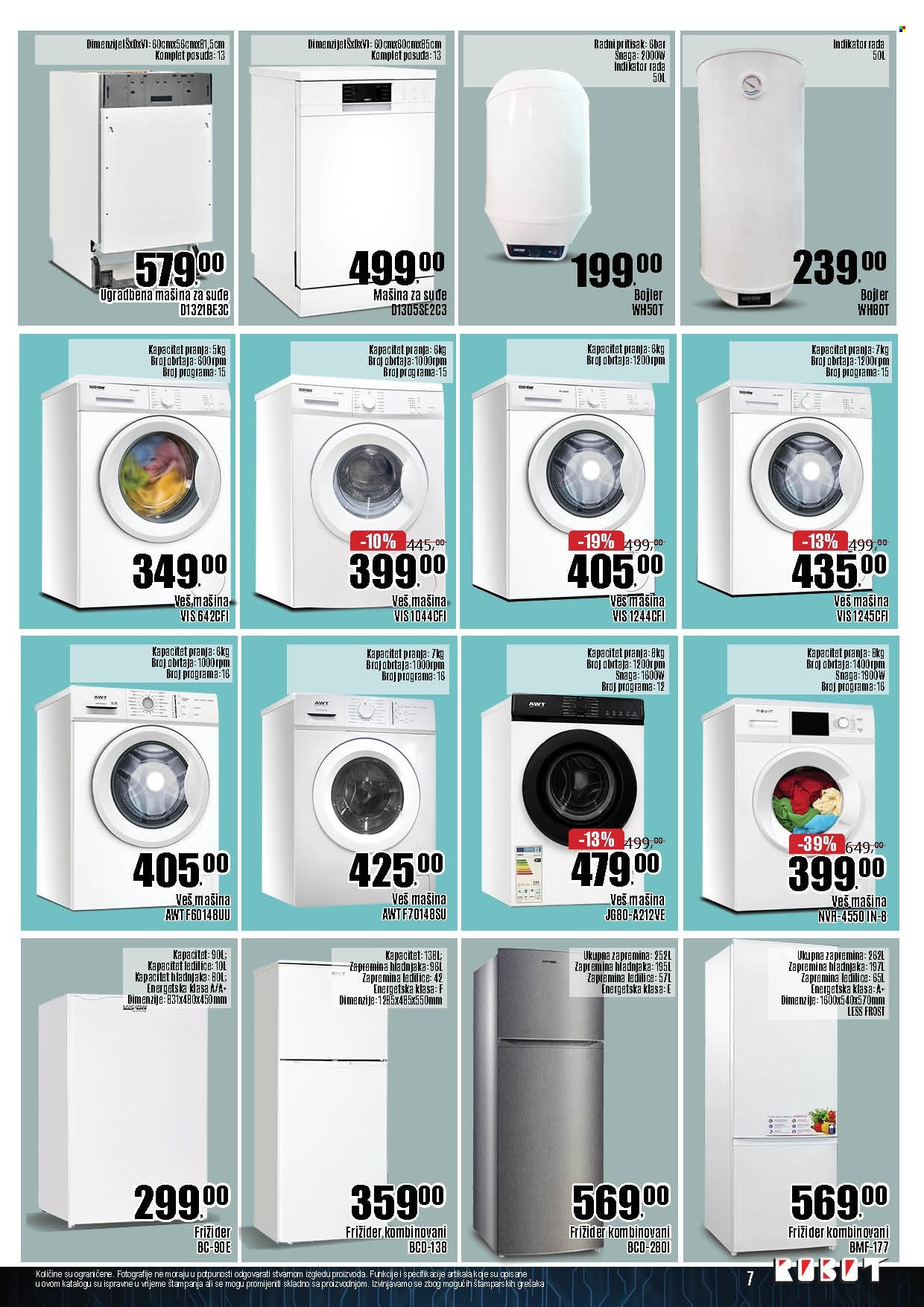 Robot katalog - 09.03.2026. - 22.03.2026.. Stranica 7