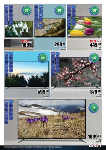 thumbnail - LCD VIS 32M1