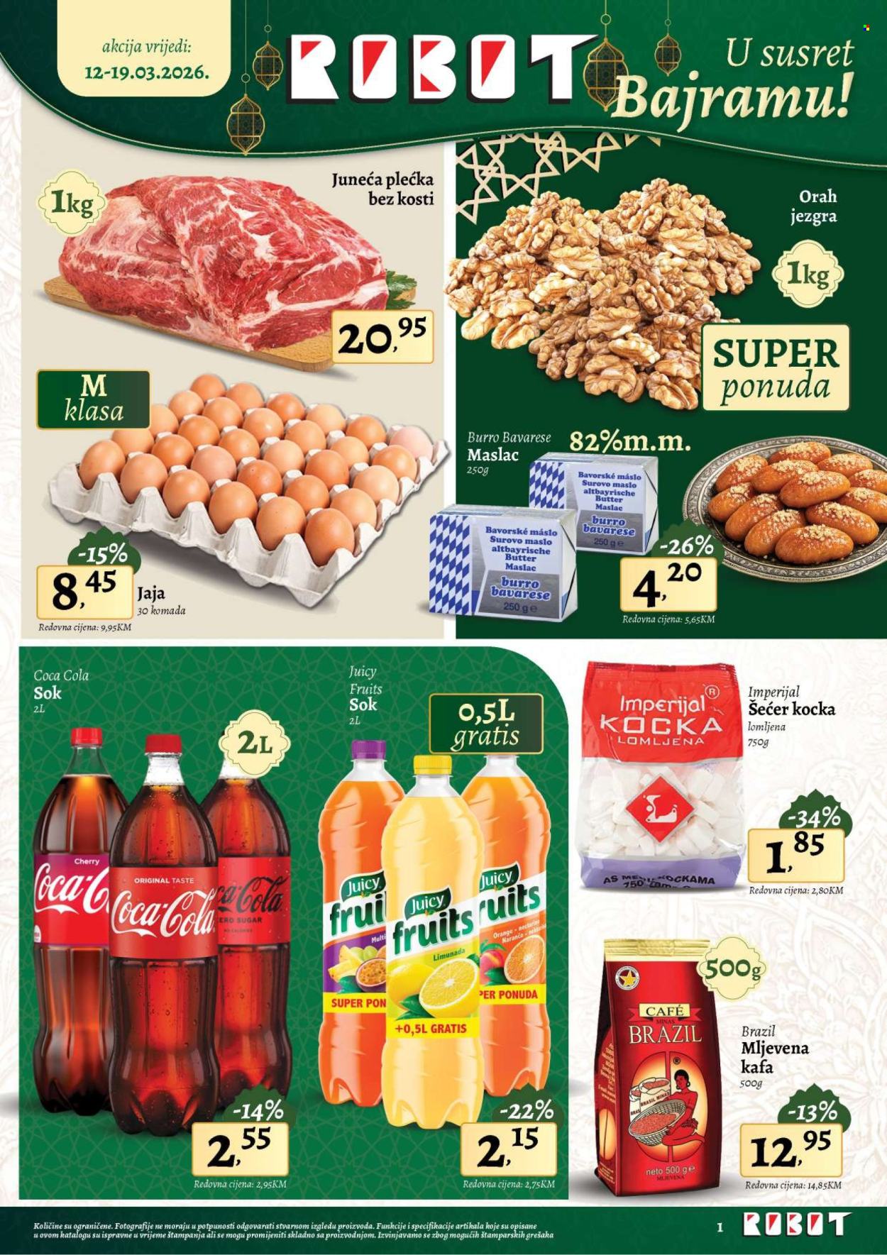 Robot katalog - 12.03.2026. - 19.03.2026.. Stranica 1