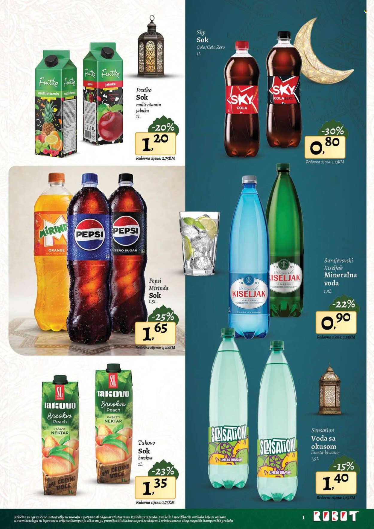 Robot katalog - 12.03.2026. - 19.03.2026.. Stranica 11