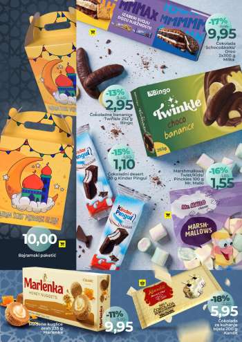 thumbnail - Kinder Pingui