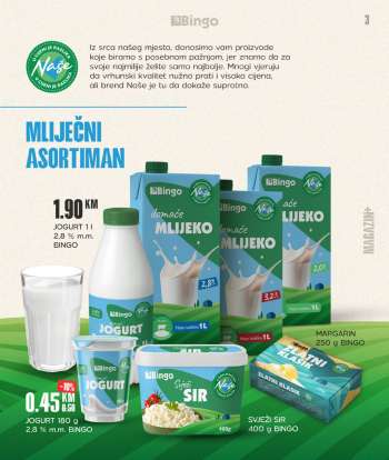 thumbnail - JOGURT 180 g