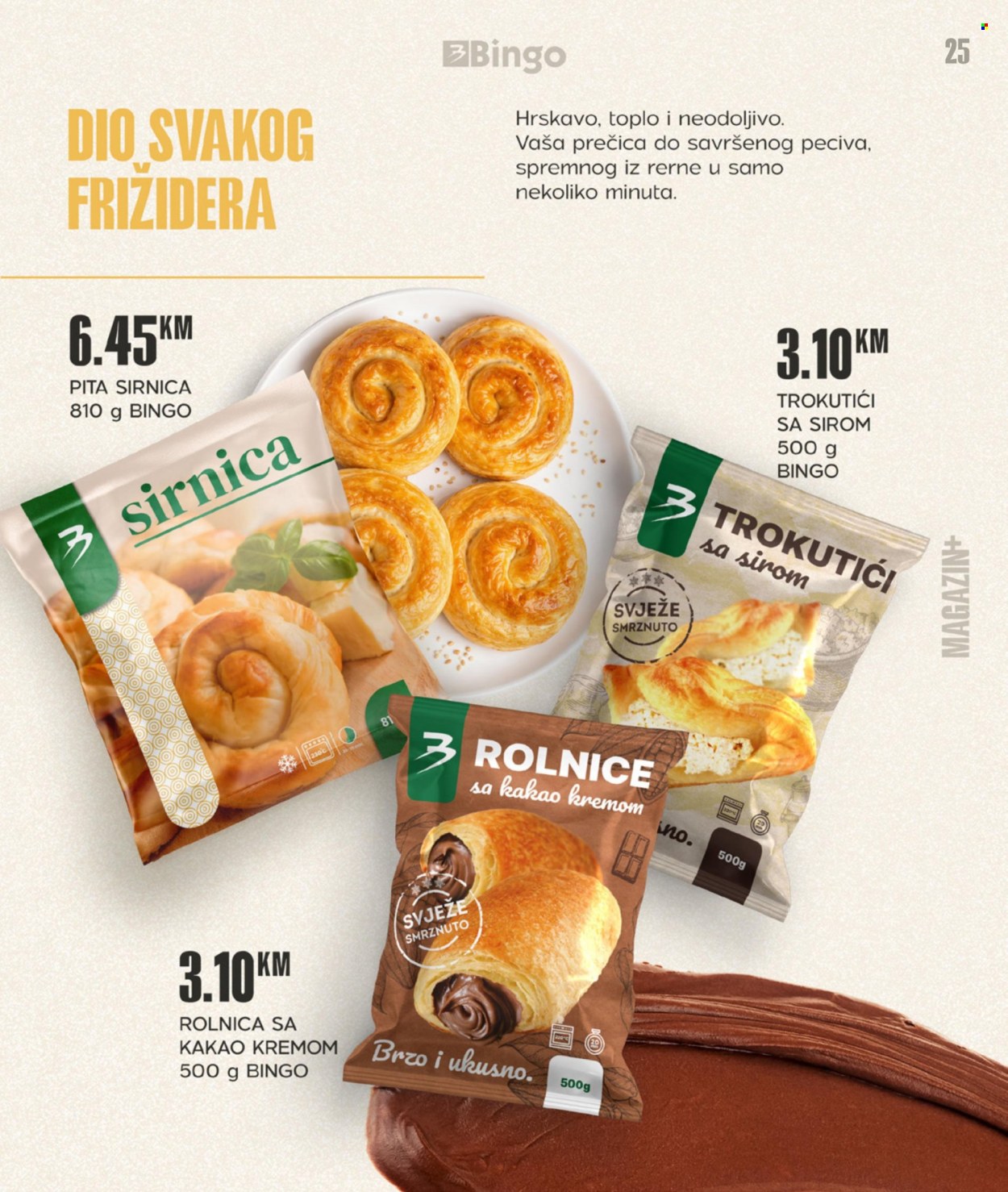 Bingo katalog - 10.03.2026. - 31.03.2026.. Stranica 25