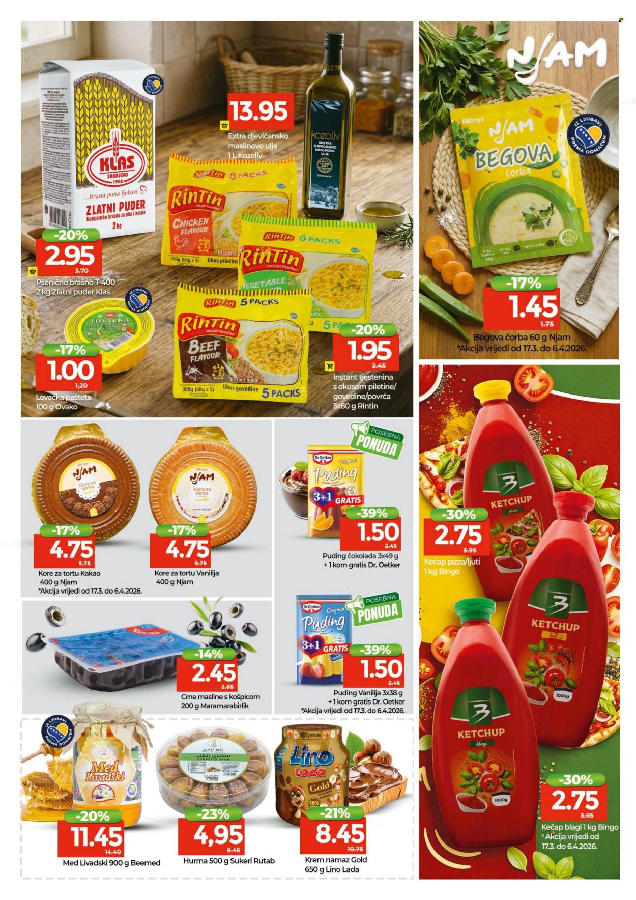 Bingo katalog - 17.03.2026. - 29.03.2026.. Stranica 10