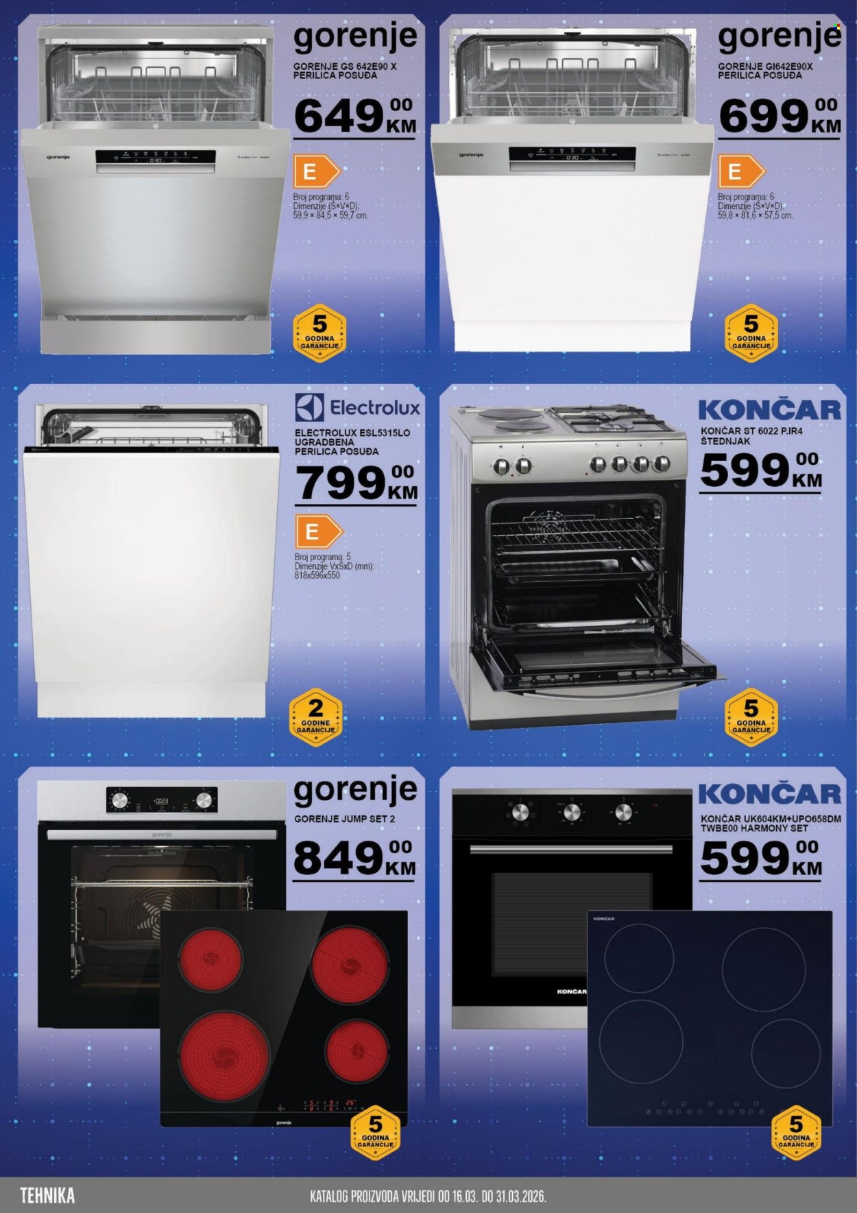 Prodex katalog - 16.03.2026. - 31.03.2026.. Stranica 60