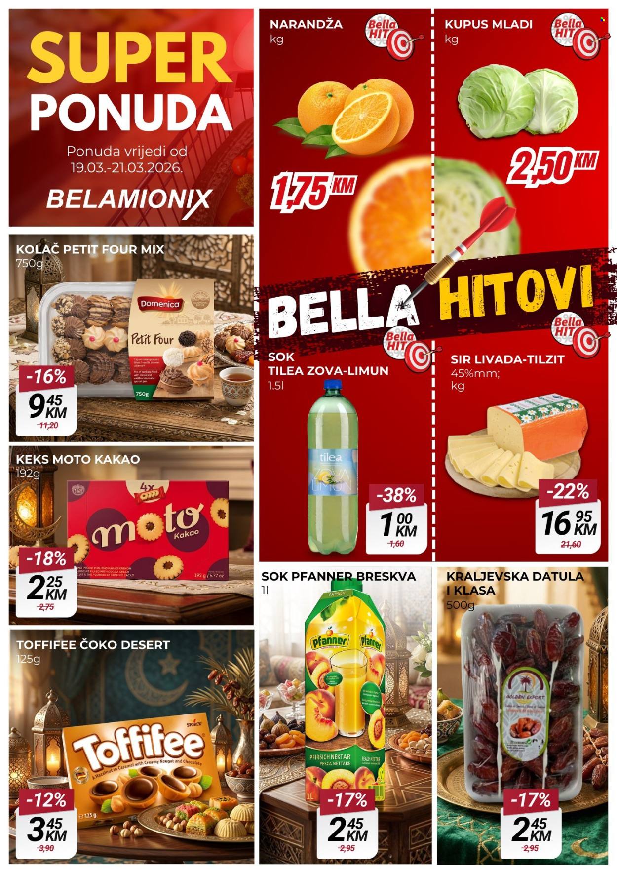 FIS katalog - 19.03.2026. - 21.03.2026.. Stranica 1
