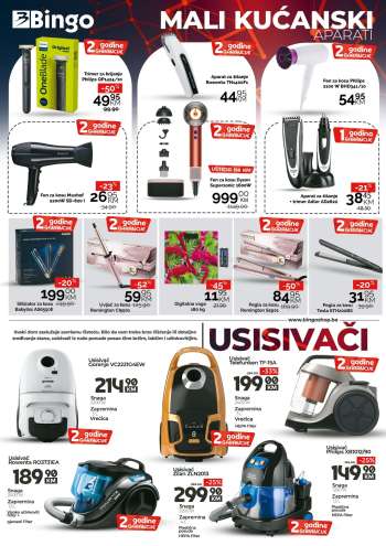 thumbnail - Stilizator za kosu Babyliss AS6550E