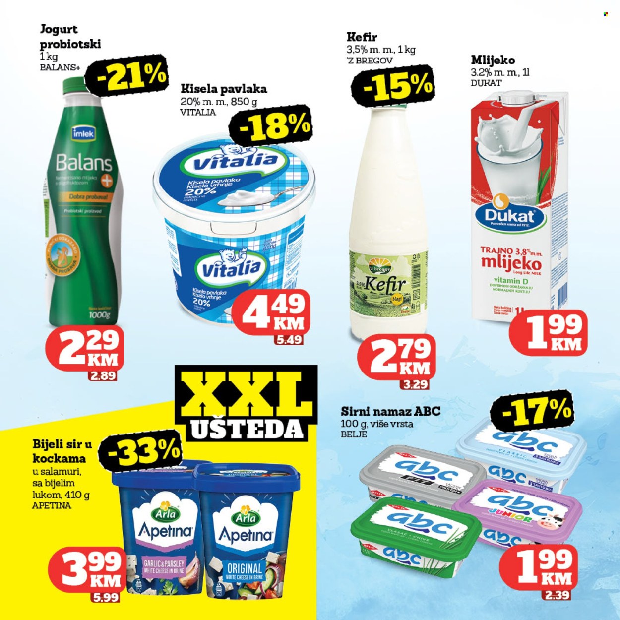 Tropic katalog - 25.03.2026. - 14.04.2026.. Stranica 8