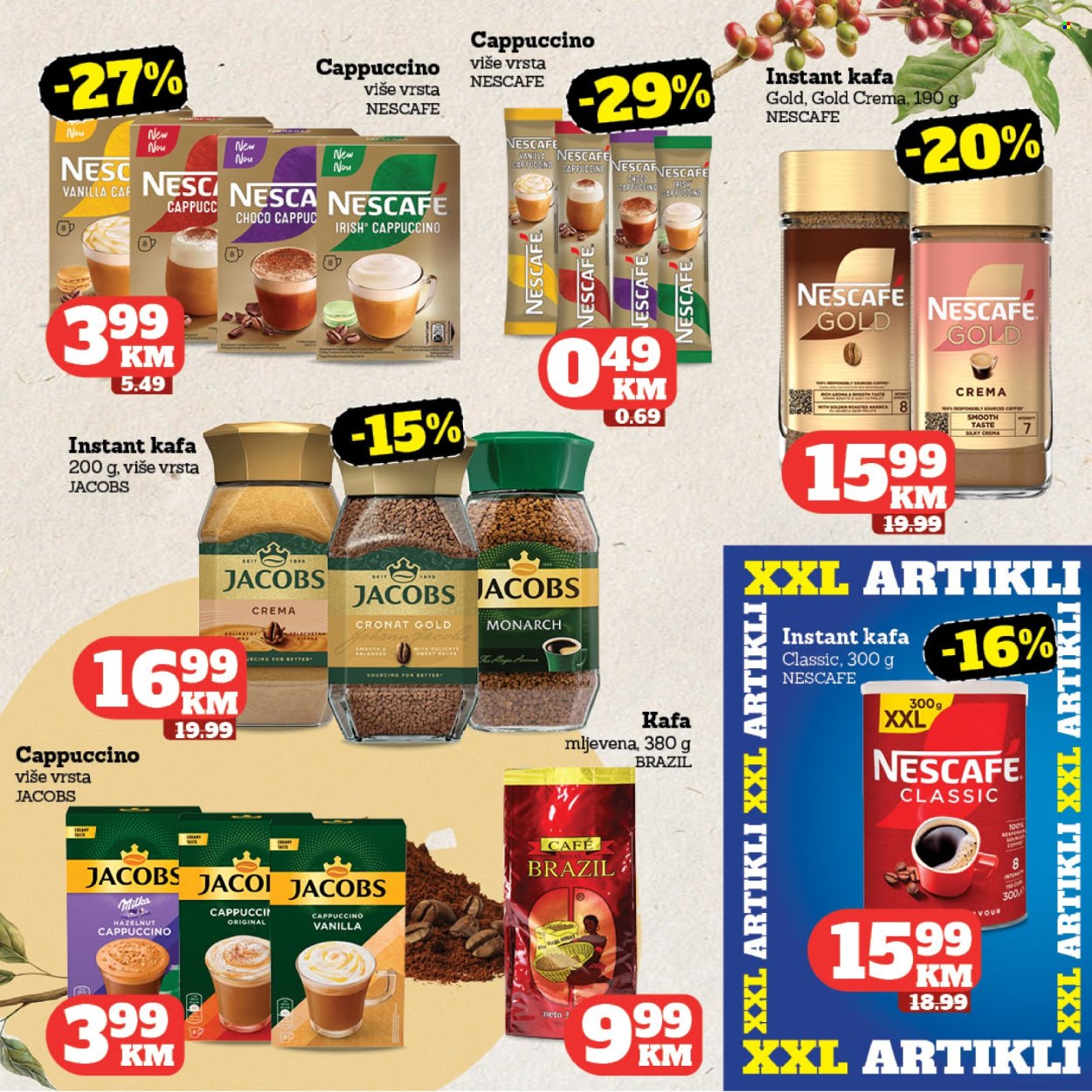 Tropic katalog - 25.03.2026. - 14.04.2026.. Stranica 31