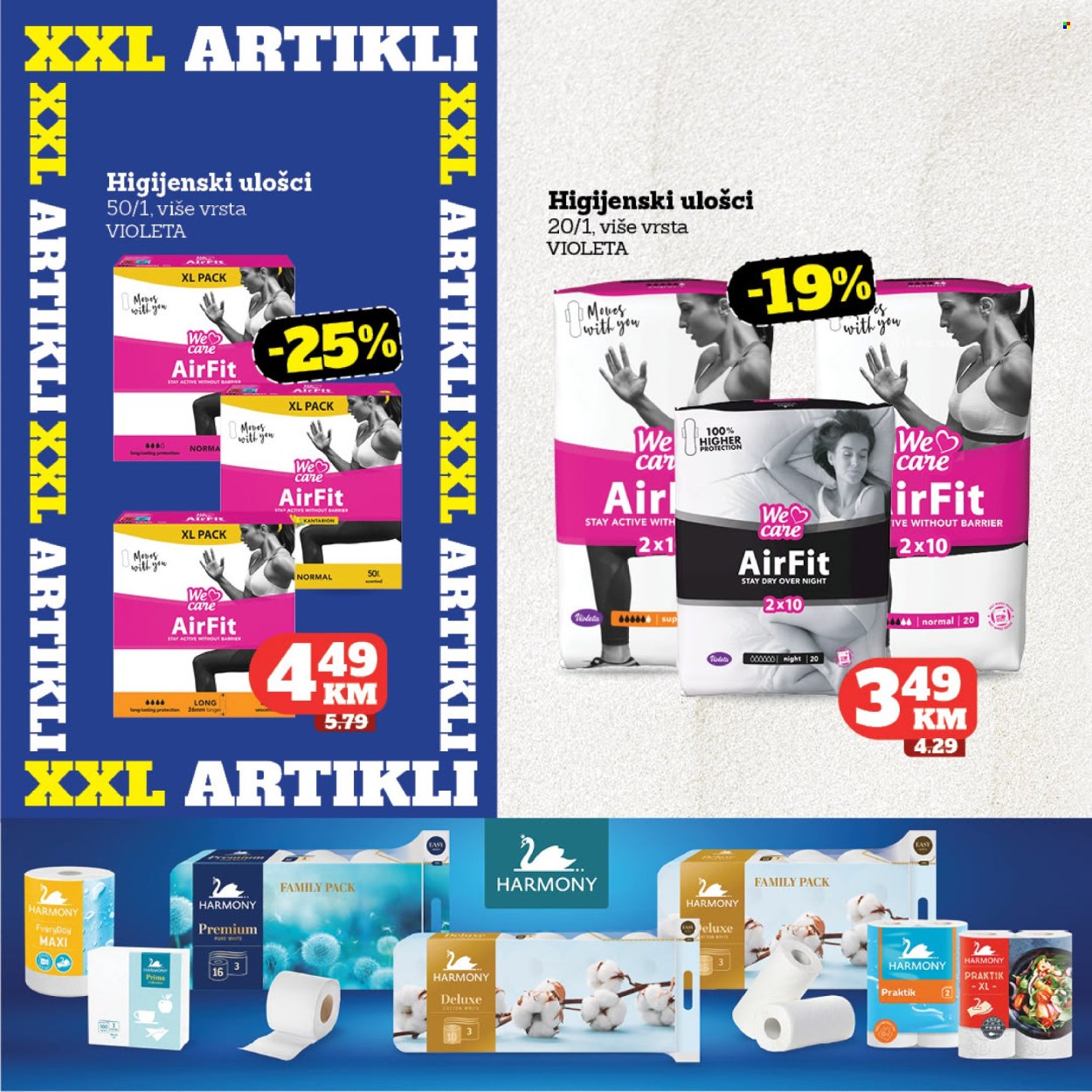 Tropic katalog - 25.03.2026. - 14.04.2026.. Stranica 36