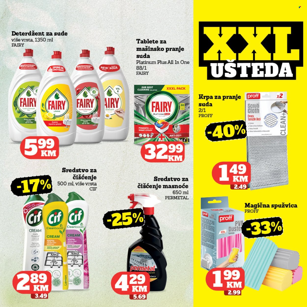 Tropic katalog - 25.03.2026. - 14.04.2026.. Stranica 43