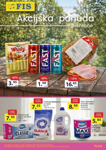 FIS katalog - 01.04.2026. - 14.04.2026.