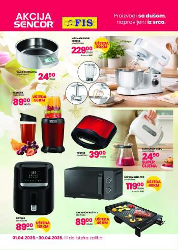 thumbnail - FRITEZA SFR6550BK