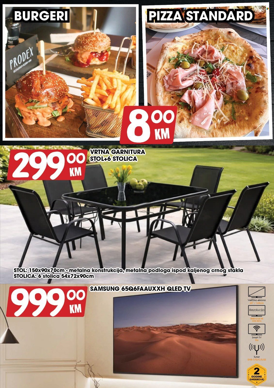 Prodex katalog - 31.03.2026. - 31.03.2026.. Stranica 3