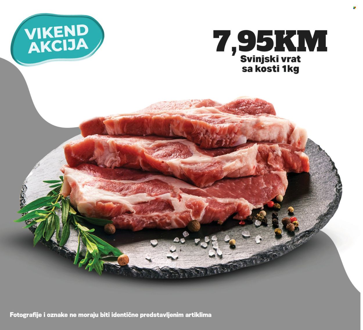 Kort marketi katalog - 03.04.2026. - 05.04.2026.. Stranica 2