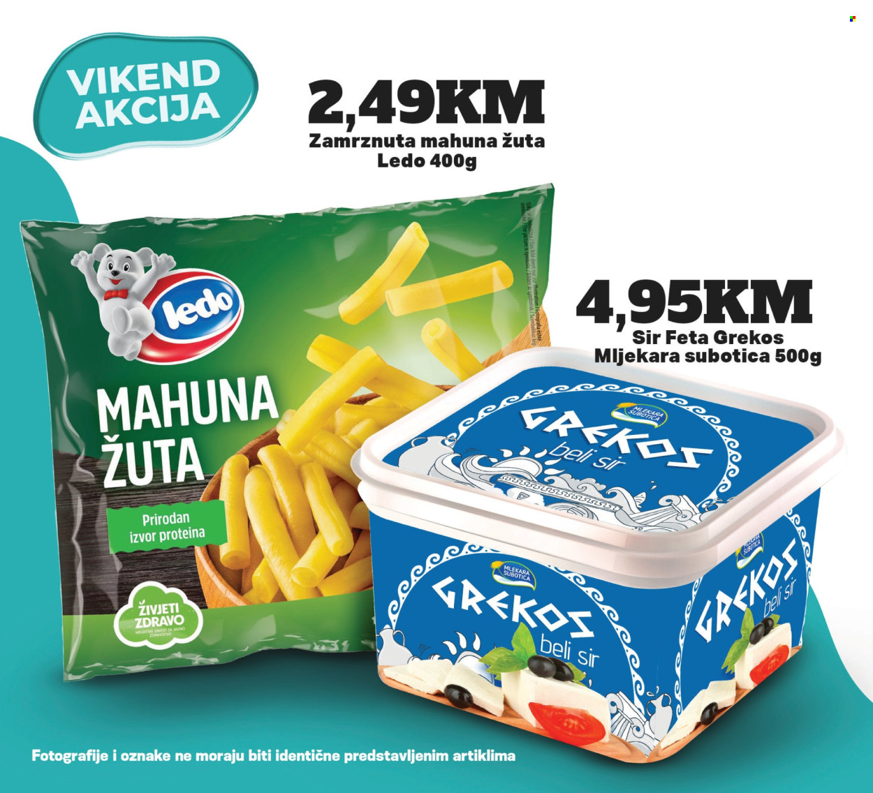 Kort marketi katalog - 03.04.2026. - 05.04.2026.. Stranica 5