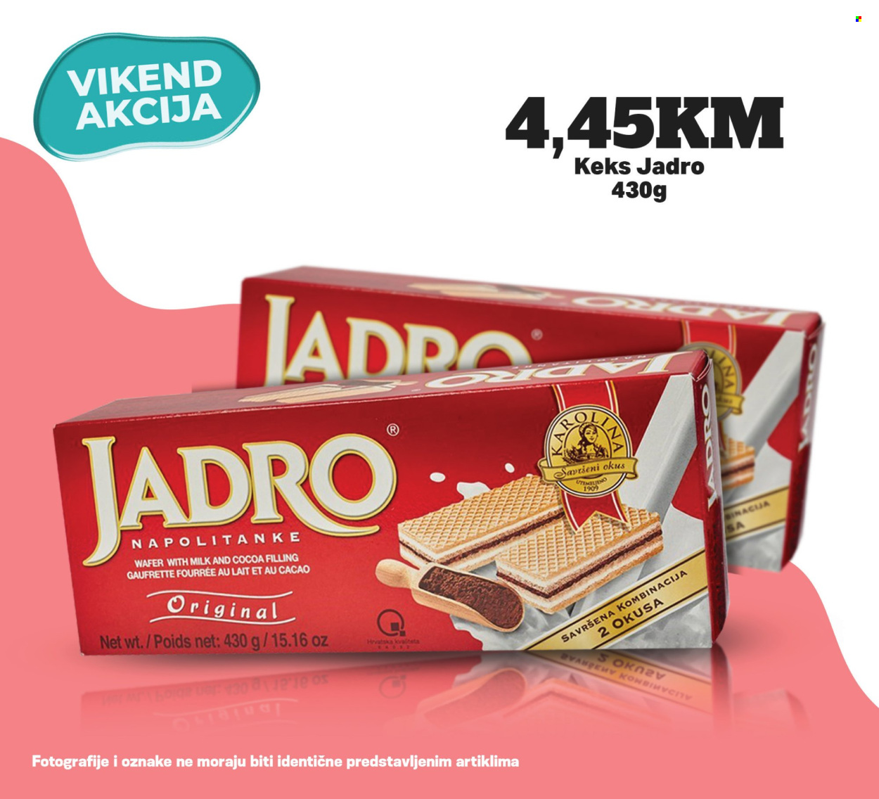 Kort marketi katalog - 03.04.2026. - 05.04.2026.. Stranica 7