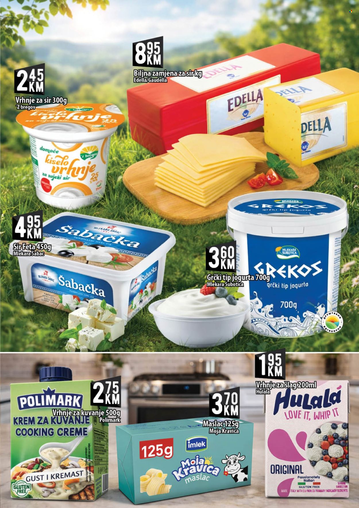 Kort marketi katalog - 03.04.2026. - 22.04.2026.. Stranica 5