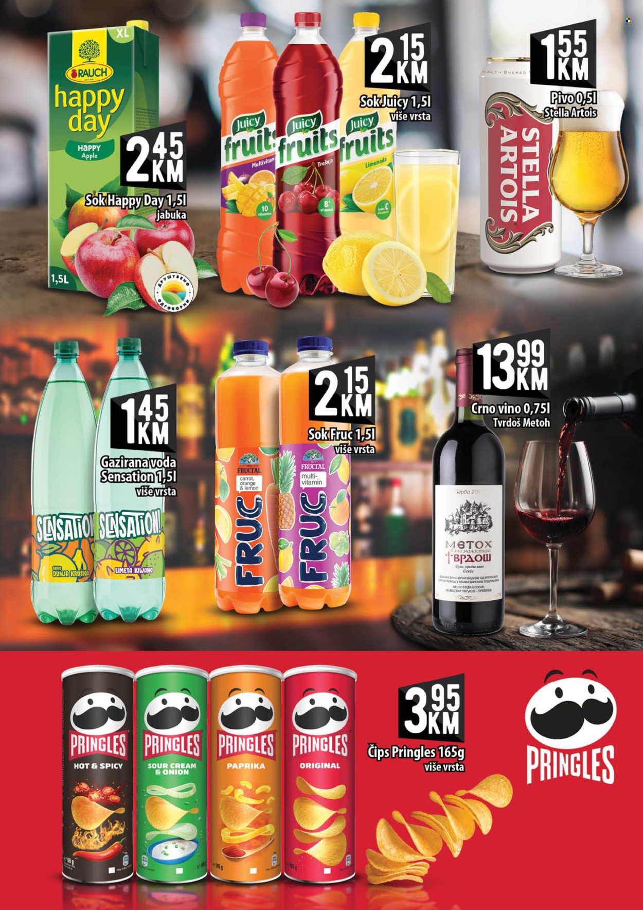 Kort marketi katalog - 03.04.2026. - 22.04.2026.. Stranica 11