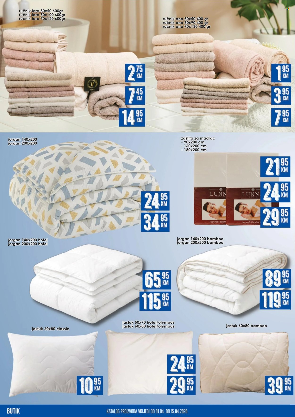Prodex katalog - 01.04.2026. - 15.04.2026.. Stranica 26