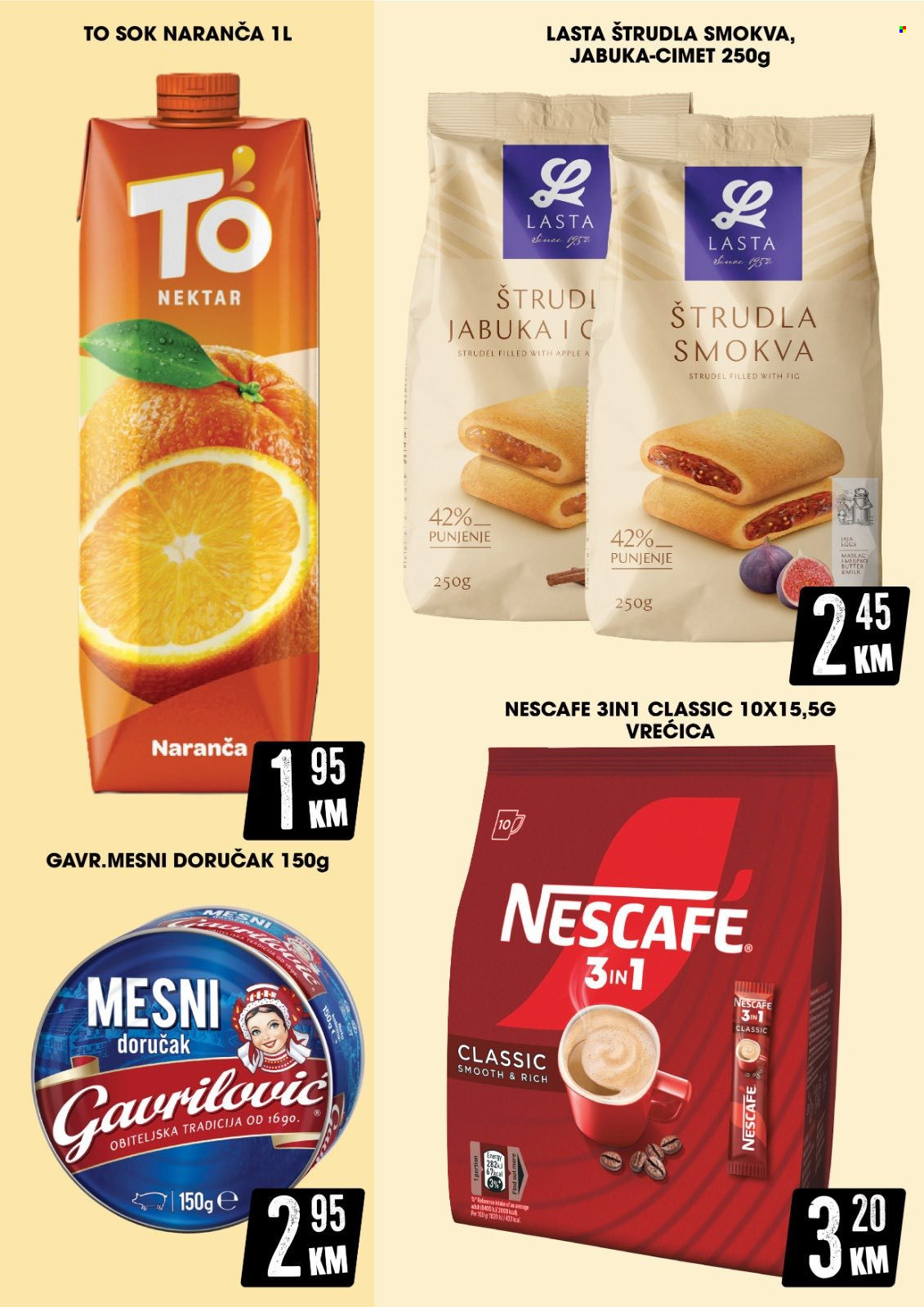 Prodex katalog - 09.04.2026. - 11.04.2026.. Stranica 2