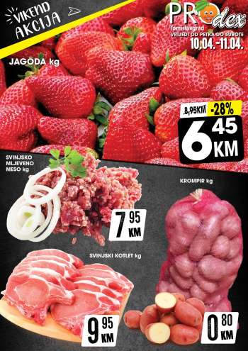 Prodex katalog - 10.04.2026. - 11.04.2026.