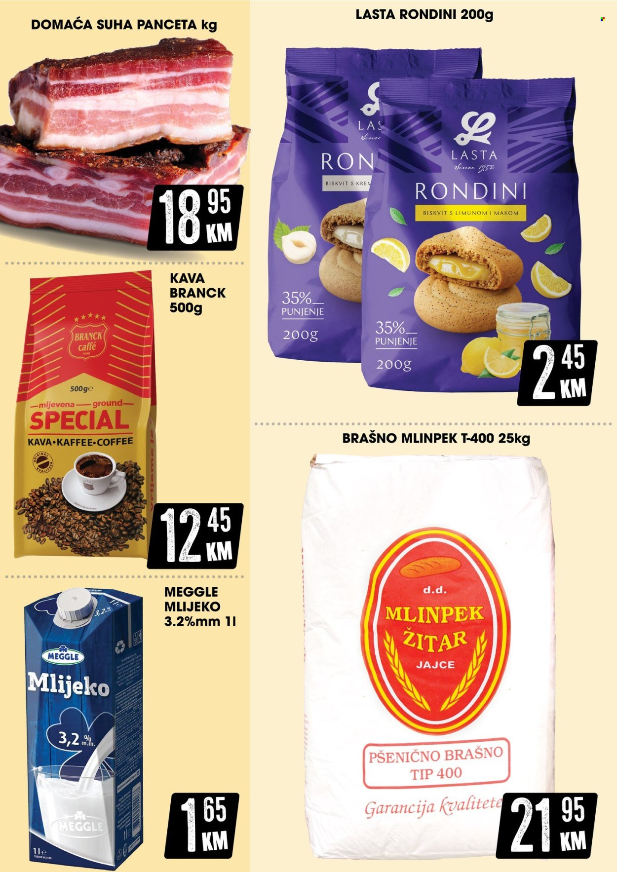 Prodex katalog - 10.04.2026. - 11.04.2026.. Stranica 2