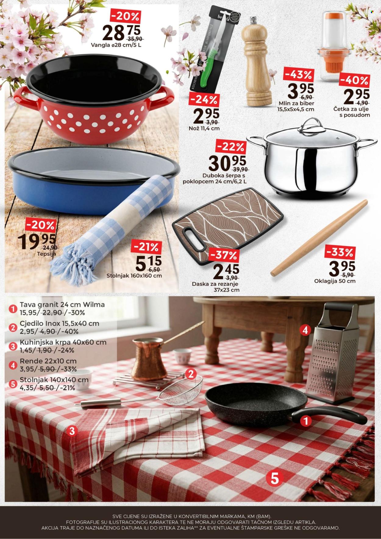 Bingo katalog - 13.04.2026. - 15.04.2026.. Stranica 4
