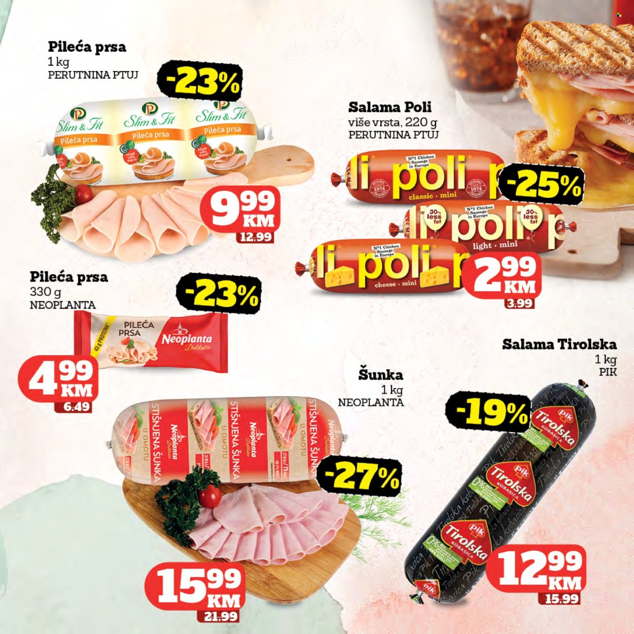Tropic katalog - 15.04.2026. - 05.05.2026.. Stranica 5