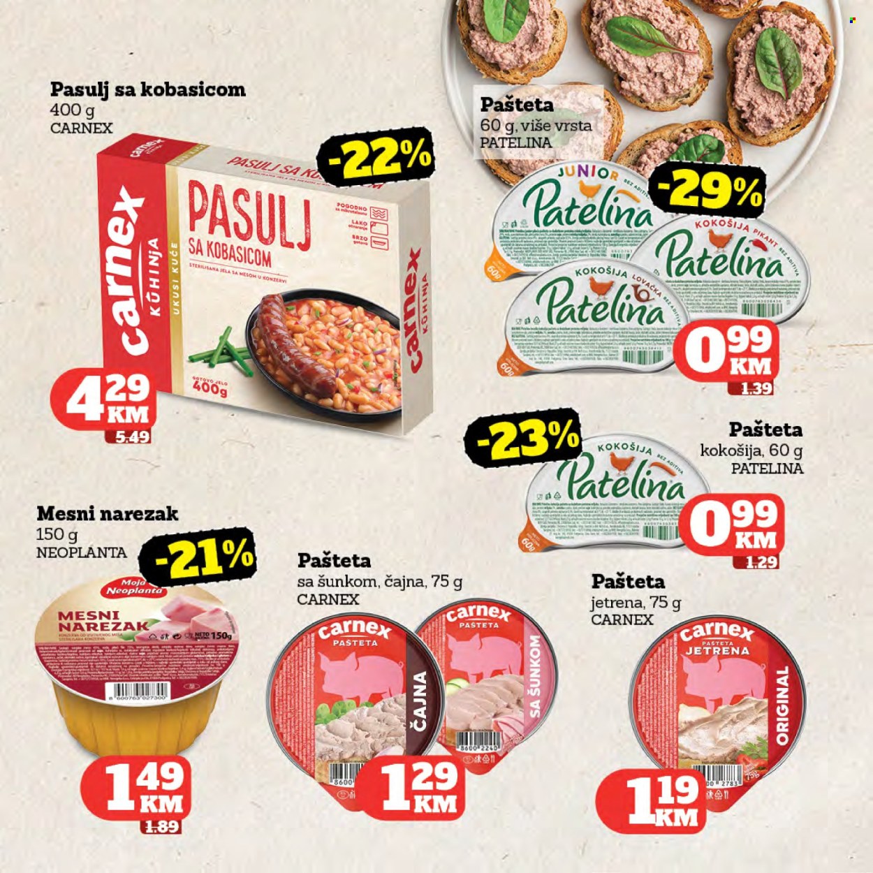 Tropic katalog - 15.04.2026. - 05.05.2026.. Stranica 7