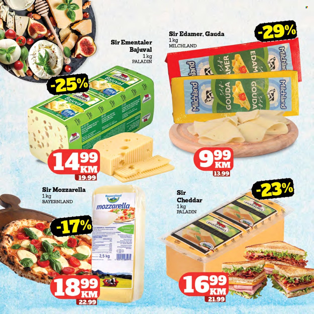 Tropic katalog - 15.04.2026. - 05.05.2026.. Stranica 8