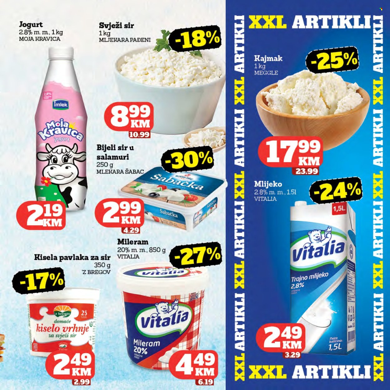 Tropic katalog - 15.04.2026. - 05.05.2026.. Stranica 9