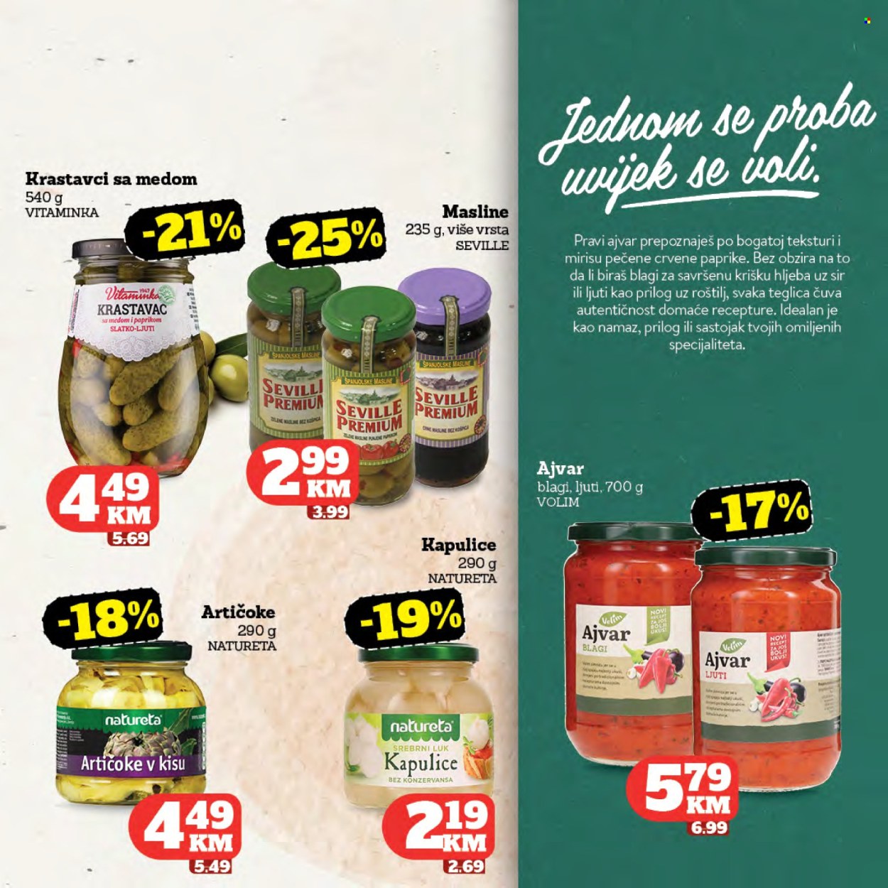 Tropic katalog - 15.04.2026. - 05.05.2026.. Stranica 15