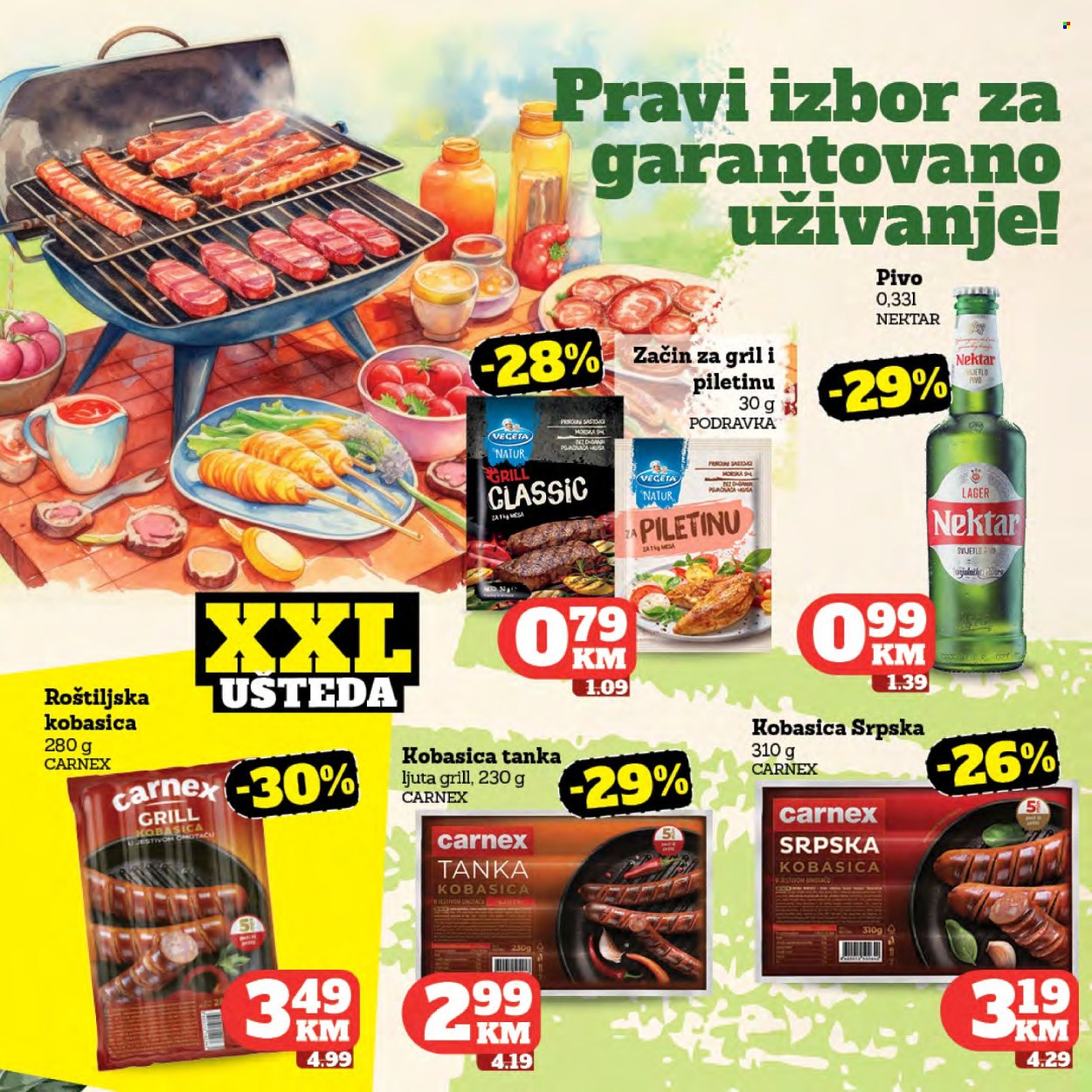Tropic katalog - 15.04.2026. - 05.05.2026.. Stranica 16