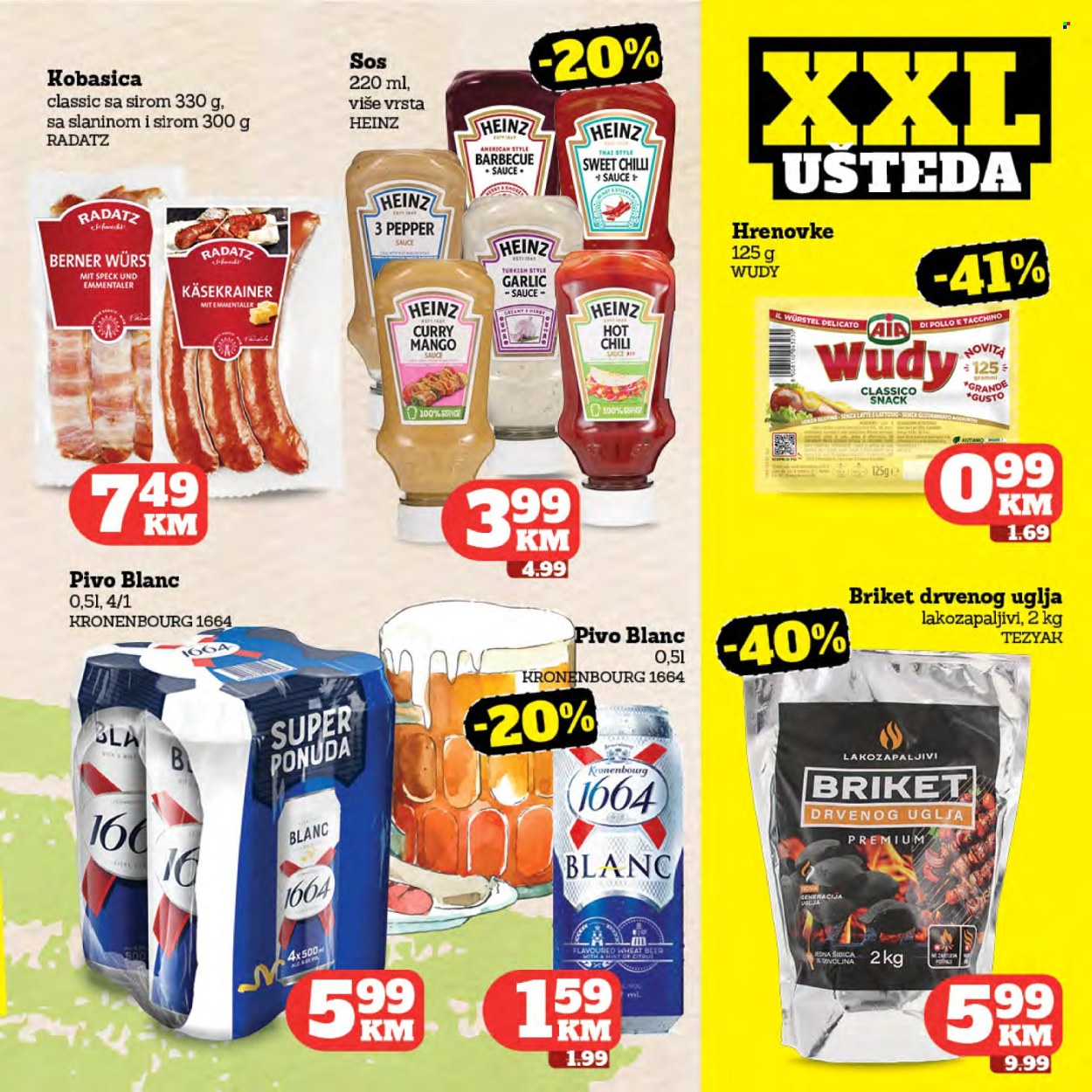 Tropic katalog - 15.04.2026. - 05.05.2026.. Stranica 19