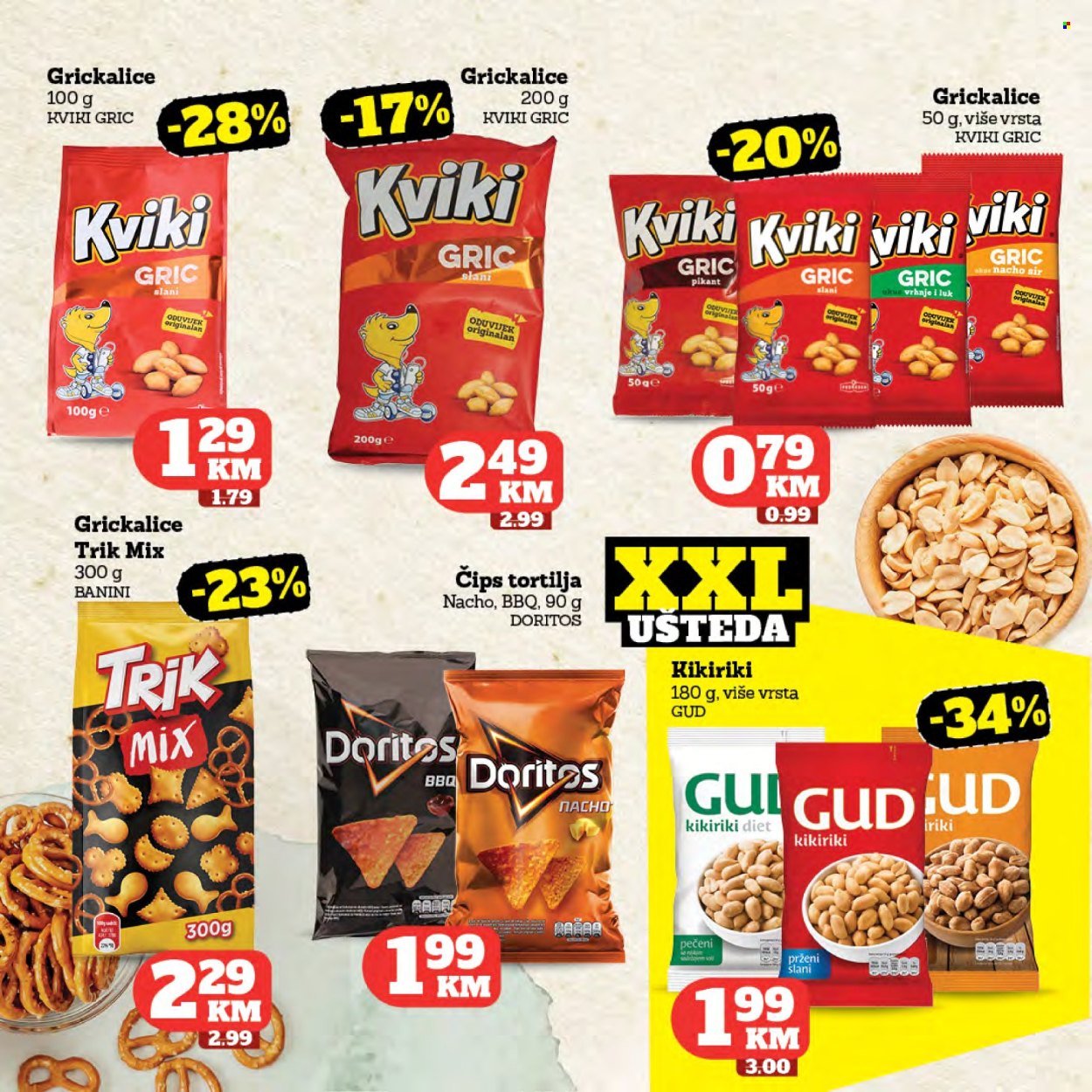 Tropic katalog - 15.04.2026. - 05.05.2026.. Stranica 32