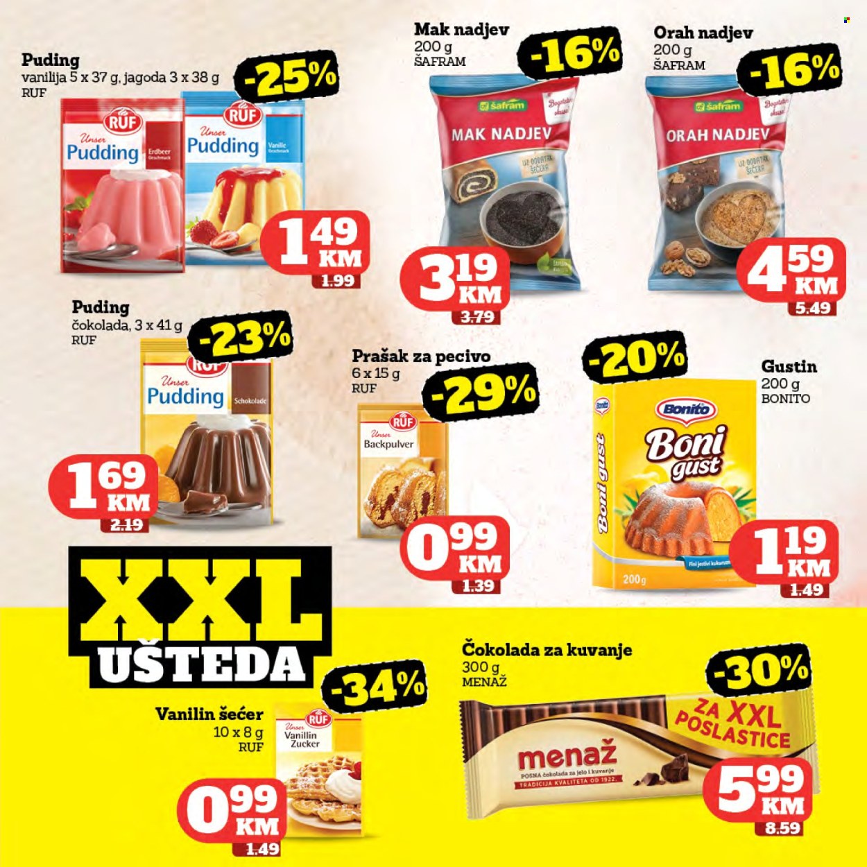 Tropic katalog - 15.04.2026. - 05.05.2026.. Stranica 35
