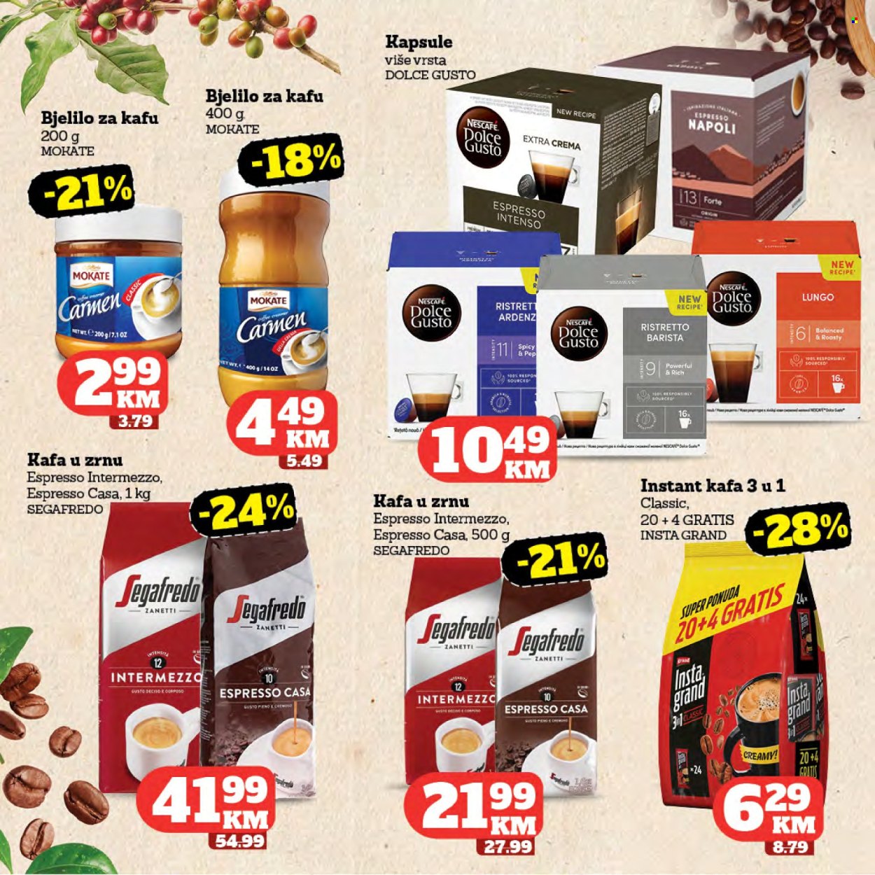 Tropic katalog - 15.04.2026. - 05.05.2026.. Stranica 36