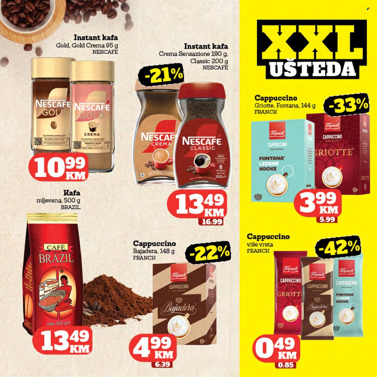 Tropic katalog - 15.04.2026. - 05.05.2026.. Stranica 37