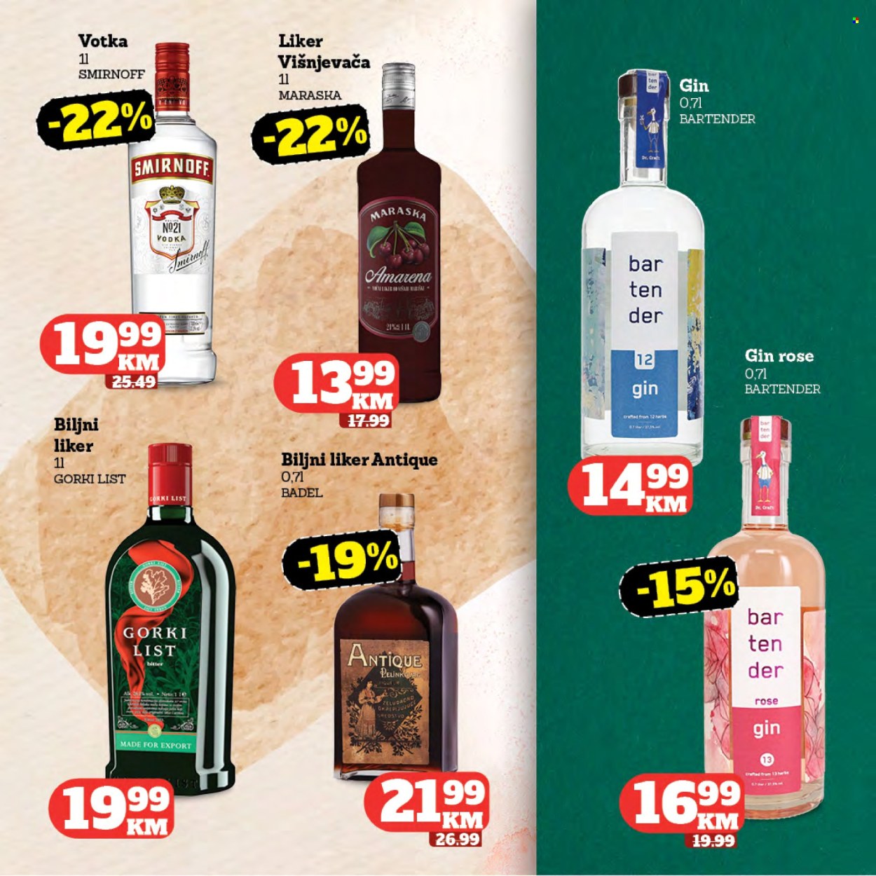 Tropic katalog - 15.04.2026. - 05.05.2026.. Stranica 41