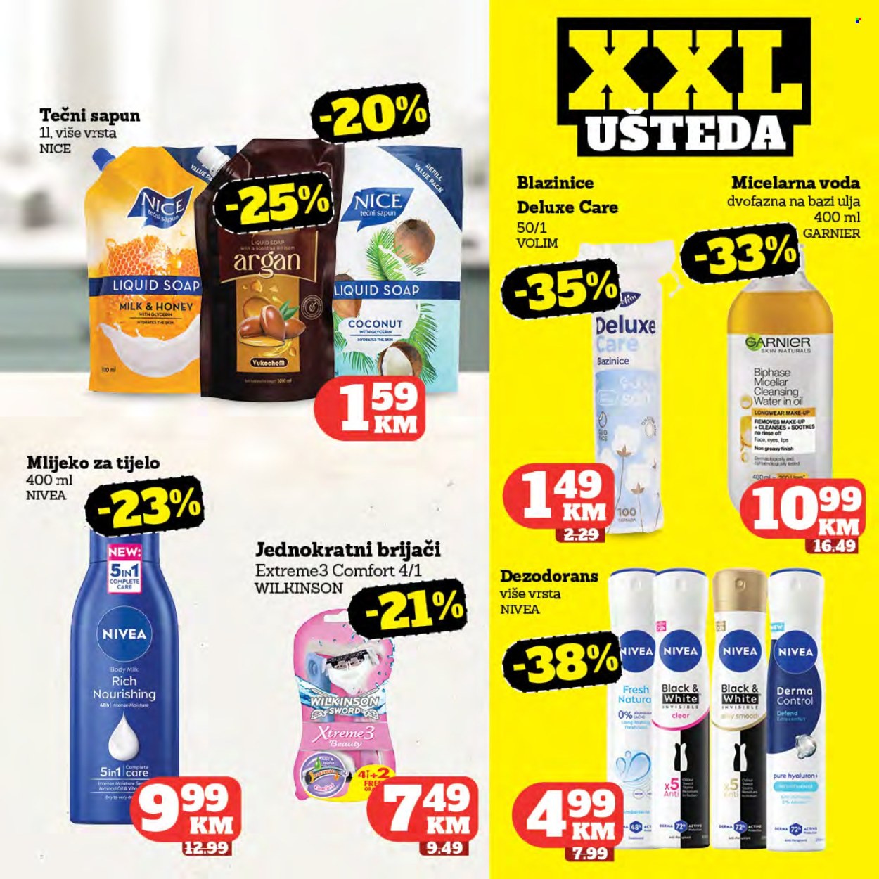 Tropic katalog - 15.04.2026. - 05.05.2026.. Stranica 43