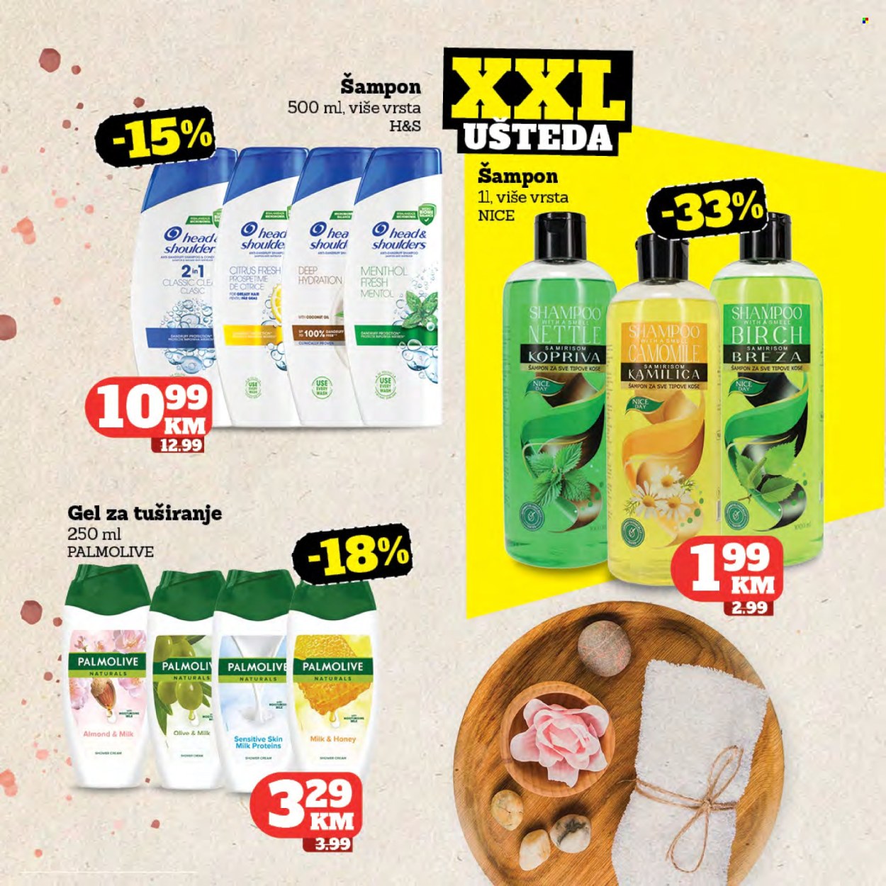 Tropic katalog - 15.04.2026. - 05.05.2026.. Stranica 44