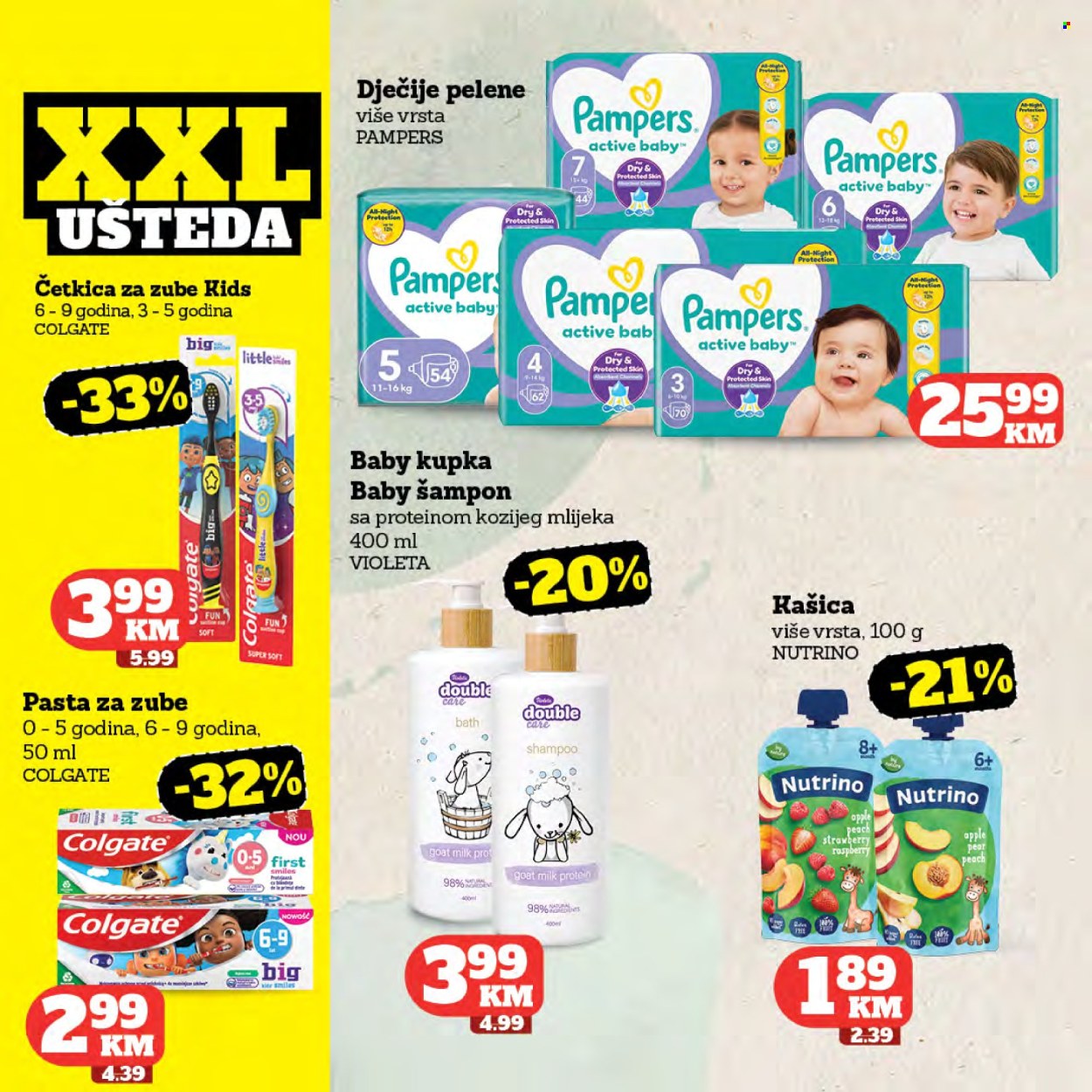 Tropic katalog - 15.04.2026. - 05.05.2026.. Stranica 46