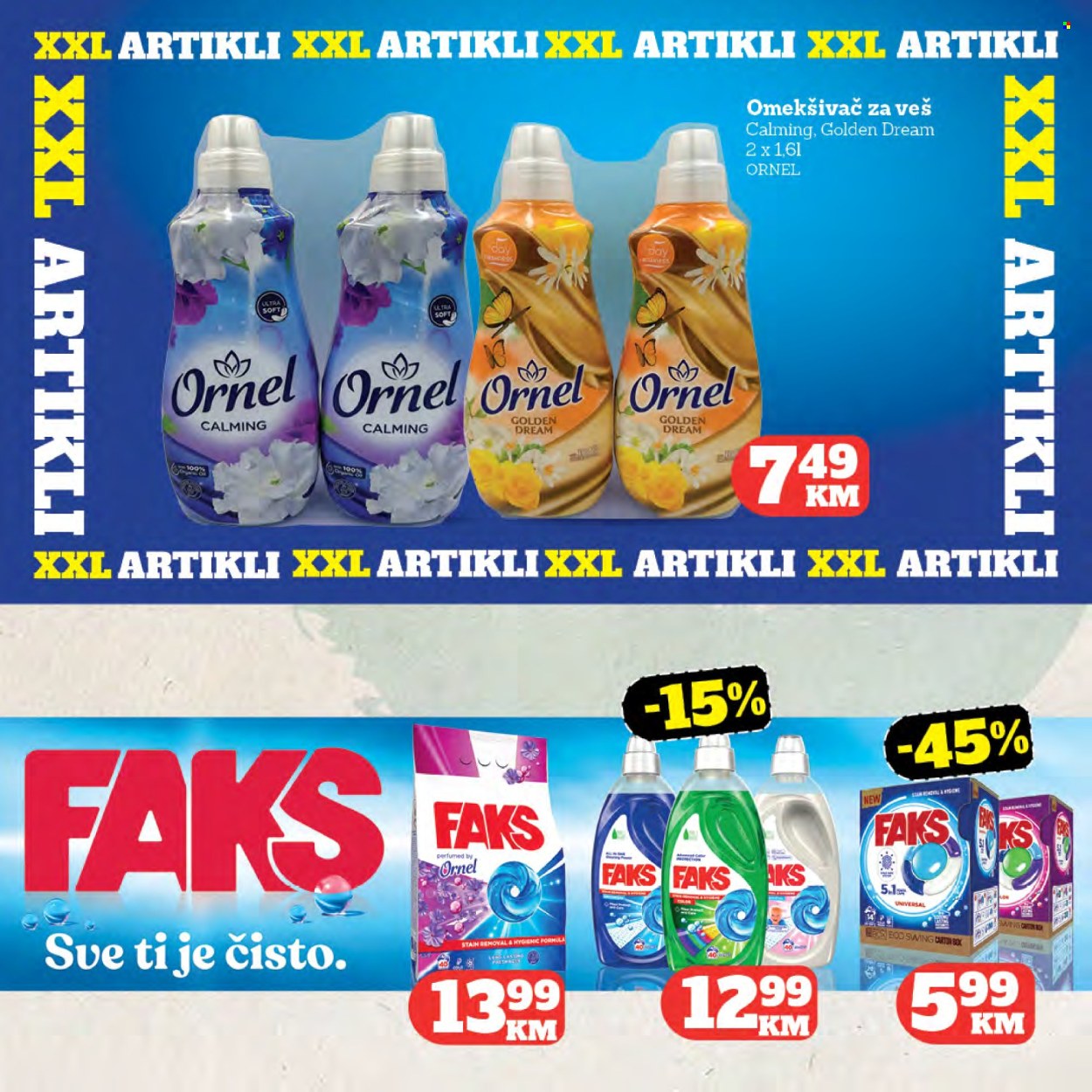 Tropic katalog - 15.04.2026. - 05.05.2026.. Stranica 47