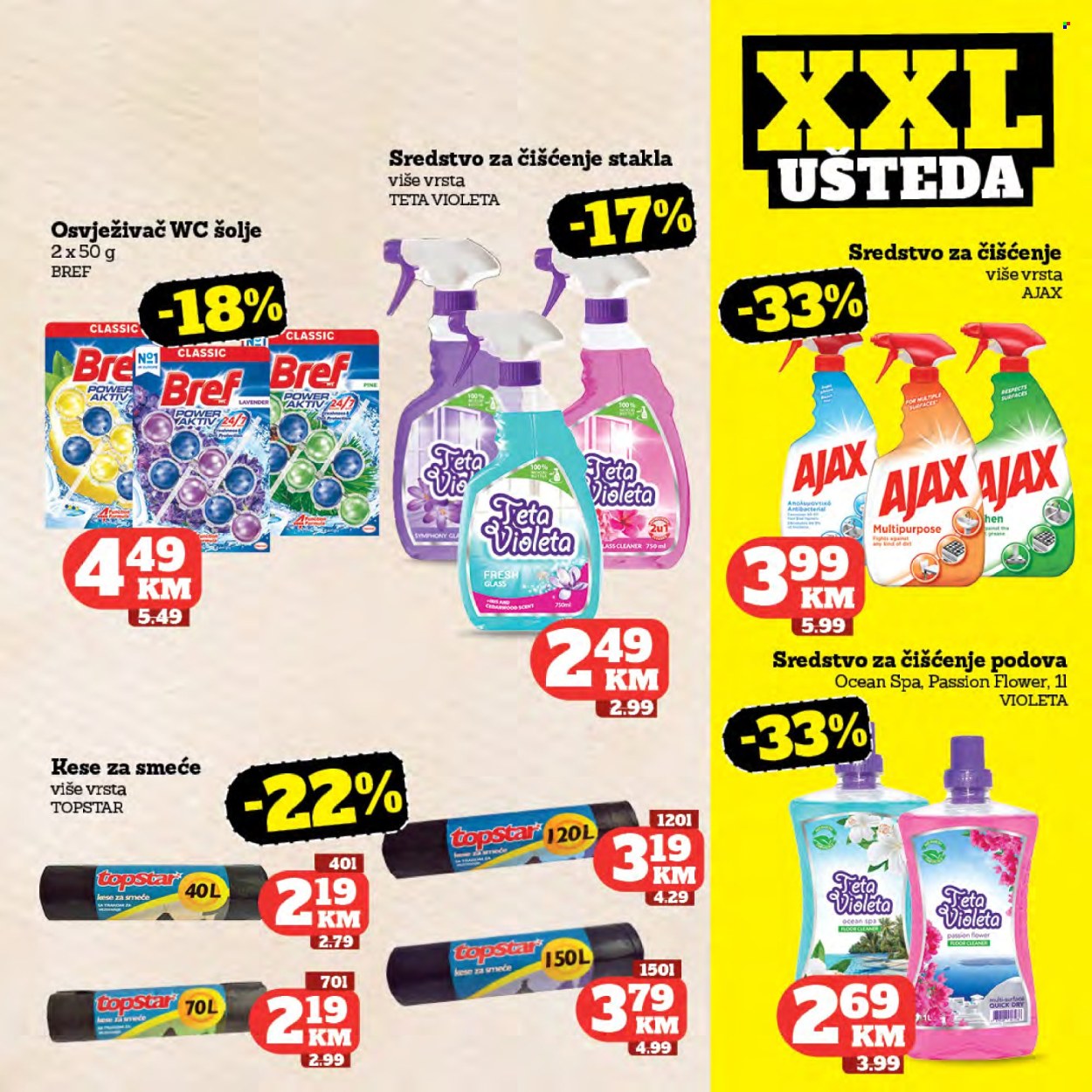 Tropic katalog - 15.04.2026. - 05.05.2026.. Stranica 49